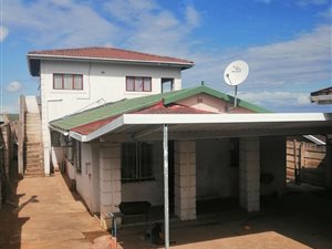 3 Bed House in Westham