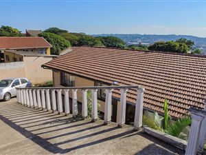 3 Bed House in Bluff