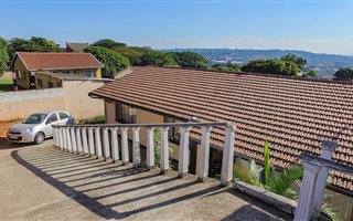 3 Bedroom House in Bluff