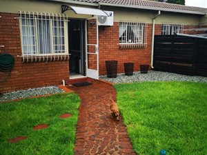 3 Bed Townhouse in Witfield