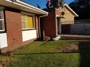 3 Bed House in Meirings Park