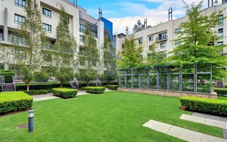 1 Bedroom Apartment in Melrose Arch