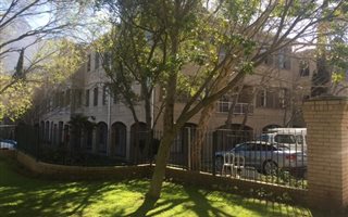 140 m² Commercial space in Rondebosch
