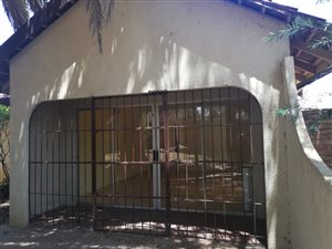 3 Bed House in Struisbult