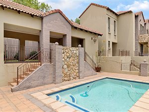 4 Bed Townhouse in Strubenridge