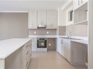 2 Bed Apartment in Sitari