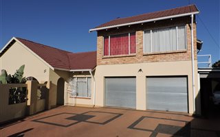 3 Bedroom House in Randfontein