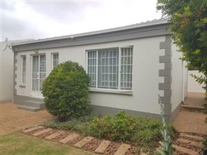 2 Bed House in Noordwyk