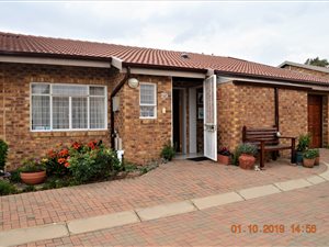 2 Bed Simplex in Fairleads