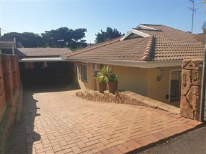3 Bed Simplex in Grove End