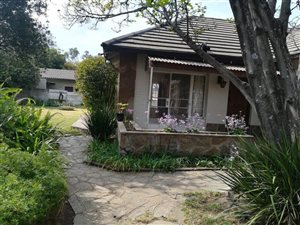 3 Bed House in Atholl