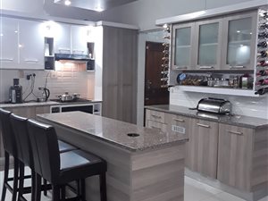 7.5 Bed House in Umkumbaan