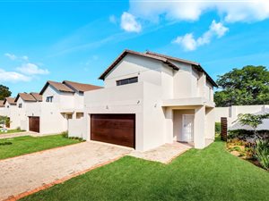 3 Bed House in Kengies