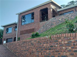 4 Bed House in Ballito
