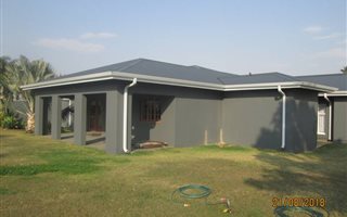 5 Bedroom House in Vryheid