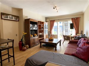 1 Bed Apartment in Oranjezicht