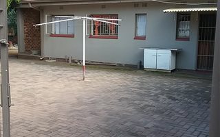 4 Bedroom House in Sasolburg