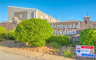 1 Bedroom Apartment in Humewood