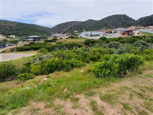 805 m² Land available in Island View