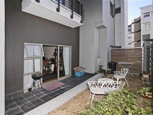 Studio Apartment in University Estate