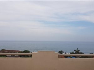 2 Bed Apartment in Uvongo