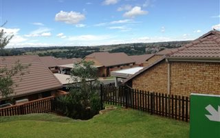 3 Bedroom House in Homes Haven