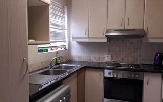 2 Bedroom House in Hillcrest Central