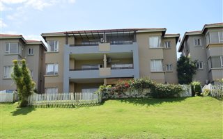 2 Bedroom Apartment in Sheffield Manor