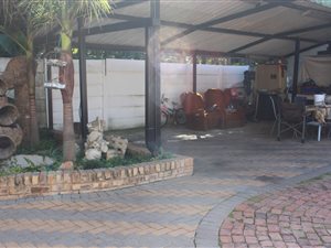 3 Bed House in Villieria