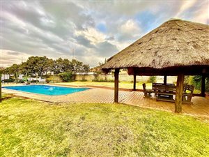 2 Bed Townhouse in Linmeyer