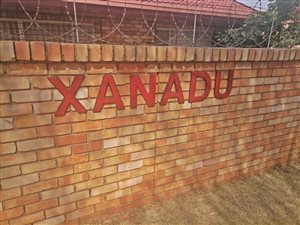 2 Bed Townhouse in Krugersdorp North