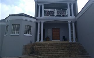 2 Bedroom Townhouse in Kibler Park