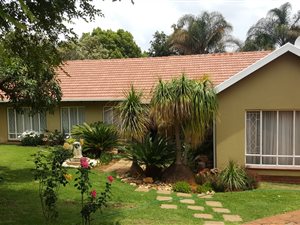 3 Bed House in Rietvalleipark