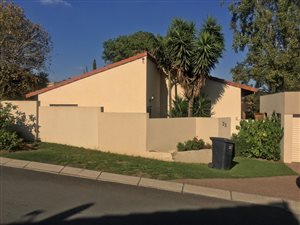 3 Bed House in Barbeque Downs
