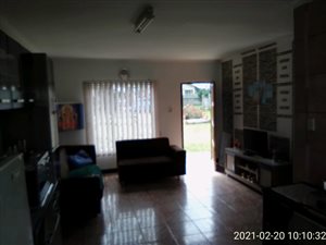 2 Bed House in Acaciaville