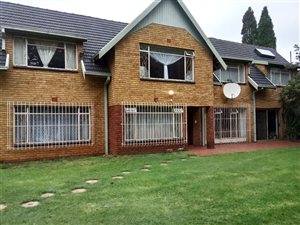 3 Bedroom House in Brenthurst