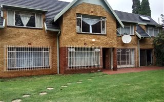 3 Bedroom House in Brenthurst