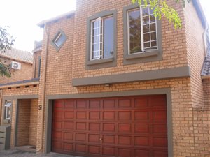 3 Bed Duplex in Equestria