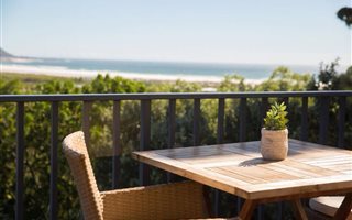 1 Bedroom Garden Cottage in Noordhoek