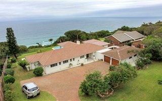 5 Bedroom House in Amanzimtoti