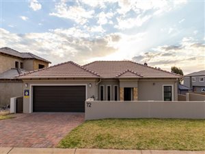 3 Bed Cluster in Krugersdorp Central