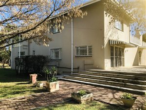 4 Bed House in Kaalplaats
