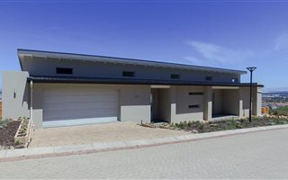 4 Bedroom House in Fairhaven Country Estate