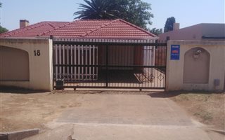 3 Bedroom House in Birch Acres