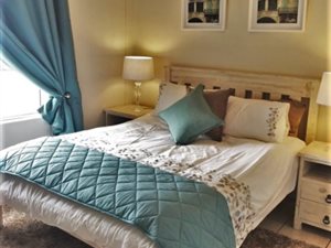 2 Bed Apartment in Voorbaai