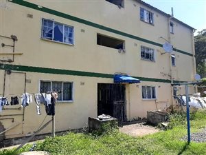 2 Bed Apartment in Rydalvale