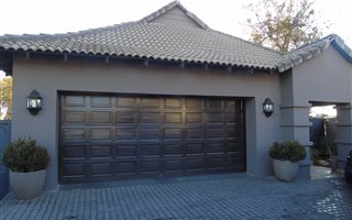 4 Bedroom House in Fourways
