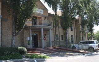220 m² Office Space in Bryanston