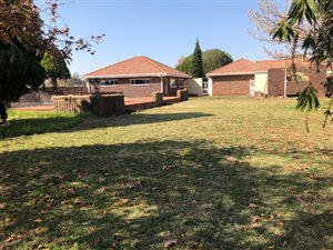 4 Bed House in Vereeniging