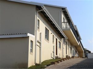 3 Bed Simplex in Durban CBD